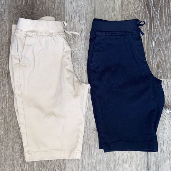 Nautica Other - School uniform shorts